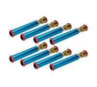 Tubes enveloppes à écrous pour VOLKSWAGEN Combi Split Brazil (1957-1975)