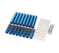 Tubes enveloppes EMPI à ressorts pour VOLKSWAGEN Combi Split Brazil (1957-1975)