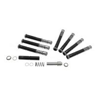 Tubes enveloppes télescopiques CSP pour moteur type 1, WBX, CT Coccinelle & Combi - Par 8