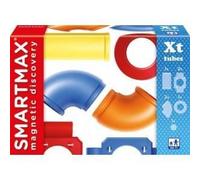 Tubes et accessoires - SMART - SMA-SMX255 - Compatible Smartmax - 7 pièces - Mixte - Bleu