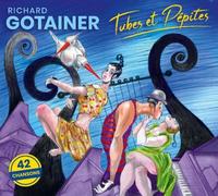 Tubes et Pépites CD
