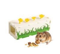 Tubes et Tunnels Hamster Tunnel d'Enrichissement Animaux