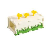 Tubes et Tunnels Hamster Tunnel d'Enrichissement Animaux