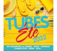 Tubes été 2022