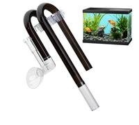 Tubes filtrants d'aquarium | Kit de tuyau de remplacement pour flux d'échappement, accessoires de rechange pour filtrage externe du réservoir, dispositif de filtre pour aquariums et réservoirs d'eau