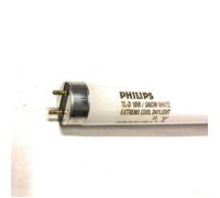 Tubes fluorescents TL D 18W Snow White 12000K