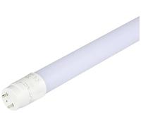 Tubes LED V-TAC CEE: E (A - G) G13 forme de tube 7.50 W blanc froid (Ø x L) 28 mm x 600 mm