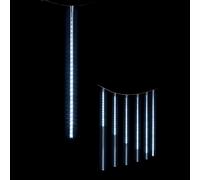 Tubes Lumineux Extérieur "Jeff" 6m Blanc Froid