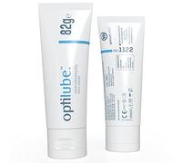 optiLube™ Gel lubrifiant stérile Lubrifiant(S) 82 g