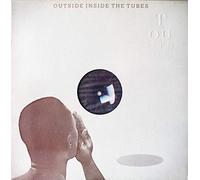 TUBES - OUTSIDE INSIDE LP DUTCH CAPITOL 1983