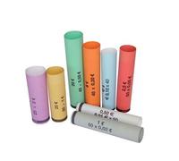Tubes Papiers Preformes Pour Pieces Euro