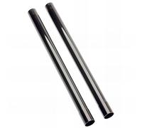 Tubes plastique D. 32 mm x 2 pcs L. 500 mm pour aspirateurs DCP25, DCP25-5, DCI35S - 20498439 - Sidamo