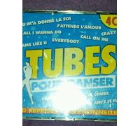 Tubes Pour Danser