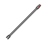 Tubes Rallonges, Compatibles Avec Les Aspirateurs Sans Fil Dyson, V12 Detect Slim, V10 Digital Slim SV18, Pièce De Rechange For Aspirateur Rallonge(Black1pcs)