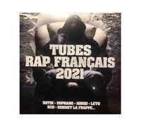 Tubes Rap Francais 2021 , Multi Artistes