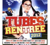 Simeo - Tubes Rentrée 2012