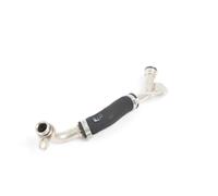 Tubes Retour D'huile Compatible Avec BMW Pour 1' E88 E82 2009 2010 2011 2012 2013 Pour F20 F21 2011 2012 2013 2014 2015 Tuyau D'huile De Sortie De Turbocompresseur 11427585403