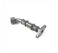 Tubes Retour D'huile Compatible Avec VW Pour Beetle 2002-2006 Pour Golf Pour Jetta 1999-2006 Accessoires De Conduite Tuyau Retour D'huile De Turbocompresseur De Voiture 038145736C