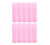 Tubes Ronds vides pour Rouge à lèvres, 5ml, 4.2g, pour baume à lèvres, Coque Rechargeable, conteneur Rotatif, étui à Faire soi-même, 30 pièces