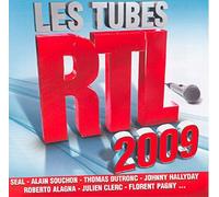 Tubes Rtl 2009