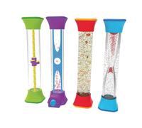 Tubes Sensoriels ? Manipuler