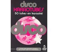 Tubes spécial disco E