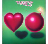 Tubes, The - Love Bomb - Capitol Records - 1C 064 24 0306 1, Capitol Records - 1C 064-24 0306 1