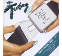 Tubes, the - Tubes World Tour 2000 [Import]