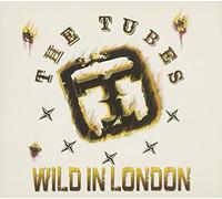 Tubes,the - Wild in London [Import]