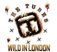 Tubes,the - Wild in London [Import]