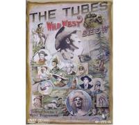 Tubes,the - Wild West Show [Import]