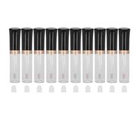 Tubes vides de Brillant à lèvres, conteneur de Stockage de Rouge à lèvres Liquide cosmétique, Bouteille Rechargeable, Bricolage