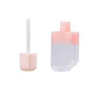 Tubes vides de gloss à lèvres rechargeables, tube de rouge à lèvres portable, articles de toilette de voyage, conteneurs à rouge à lèvres, 1 pièce., Beauté de masse