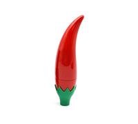 Tubes vides rechargeables pour rouge à lèvres - Conteneurs cosmétiques pour aiguilles à coudre - Porte-aiguilles à coudre - Tubes vides pour baume à lèvres