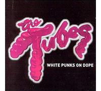SpectrumLED – Tubes White Punks – Import