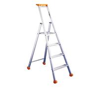 Marchepied MP PRO 4 marches - TUBESCA-COMABI - 2370004 Noir G