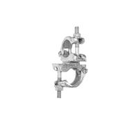 TUBESCA-COMABI - Collier orientable RCM230 EN74 pour échafaudage R200/M48/M368
