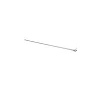 TUBESCA-COMABI - Diagonale verticale indexée RCM30 - maille 3 x 2m - Ø40 x 2mm - pour échafaudage R200/M368 - Réf: 04005005-3.00 x 2.00 m