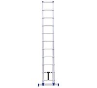 Tubesca Comabi Echelle Télescopique Aluminium 3.2m 94832