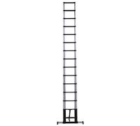 Tubesca Comabi Echelle Télescopique Aluminium 4.4m 94844