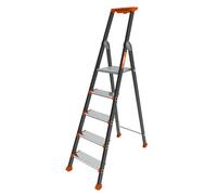 Tubesca-Comabi Marchepied KOLOS 5 marches hauteur 3,12 m - 02375815