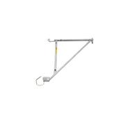 TUBESCA-COMABI - Potence de levage universelle - Echafaudage de Maçon M49
