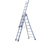 Platinium Transformable 3 Plans