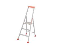 Escabeau professionnel Tubesca 3 marches