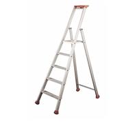 Marchepied Pro 300 Tubesca