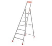 Marchepied MP PRO 7 marches - TUBESCA-COMABI - 2370007 Noir G