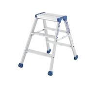 Marchepied double - 3 marches - TUBESCA - 02374103