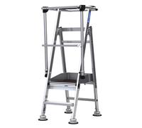 TUBESCA Plateforme Stabil - 2 marches