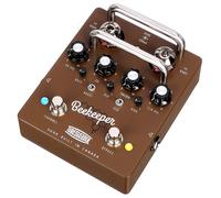 Tubesteader Tubesteader Beekeeper Preamp/Overdrive