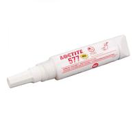 Tubetanche 577 résistance moyenne flacon 50 ml LOCTITE 2068199
